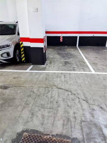 Garaje en Alquiler en Centro