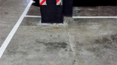 Foto 3 de Garatge de lloguer a Centro, Portugalete