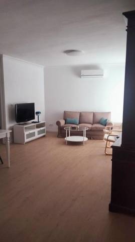 Piso en Alquiler en Calle Luis Montoto, 88 en La Calzada - La Florida