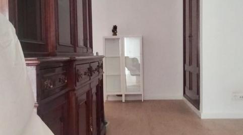 Foto 4 de Piso de alquiler en Calle Luis Montoto, 88, La Calzada - La Florida,  Sevilla Capital