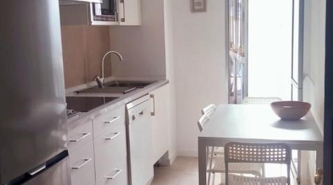 Foto 3 de Piso de alquiler en Calle Luis Montoto, 88, La Calzada - La Florida,  Sevilla Capital