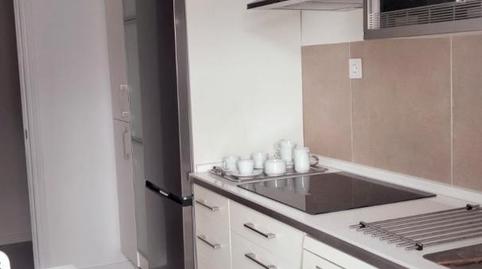 Foto 2 de Piso de alquiler en Calle Luis Montoto, 88, La Calzada - La Florida,  Sevilla Capital