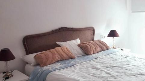 Foto 5 de Piso de alquiler en Calle Luis Montoto, 88, La Calzada - La Florida,  Sevilla Capital