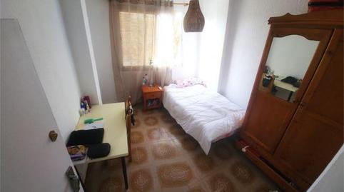 Foto 4 de Piso de alquiler en San Francisco Javier,  Granada Capital