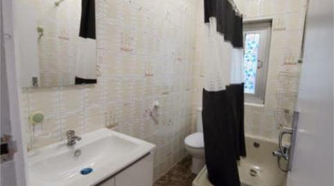 Foto 5 de Piso de alquiler en San Francisco Javier,  Granada Capital