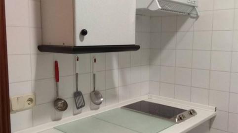 Foto 3 de Pis de lloguer a Calle de Juan Álvarez Mendizábal, 99, Argüelles,  Madrid Capital