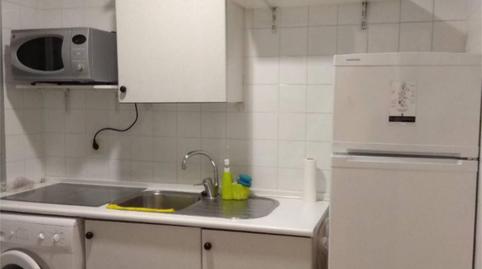 Foto 4 de Pis de lloguer a Calle de Juan Álvarez Mendizábal, 99, Argüelles,  Madrid Capital