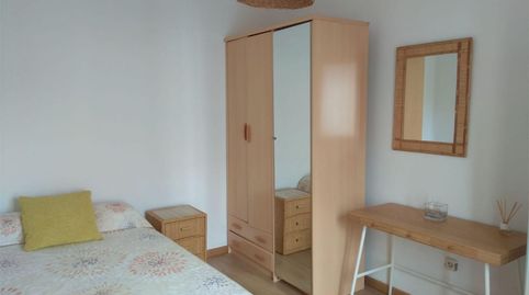 Foto 4 de Pis de lloguer a Calle de Juan Álvarez Mendizábal, 99, Argüelles, Madrid Capital