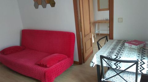 Foto 3 de Pis de lloguer a Calle de Juan Álvarez Mendizábal, 99, Argüelles, Madrid Capital