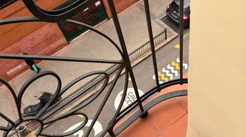 Foto 2 de Pis de lloguer a Calle de Juan Álvarez Mendizábal, 99, Argüelles, Madrid Capital