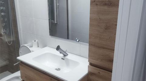 Foto 3 de Pis en venda a Calle Goya, 20, Alcázar de San Juan, Ciudad Real