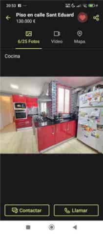 Piso en Venta en Plaza Xúquer