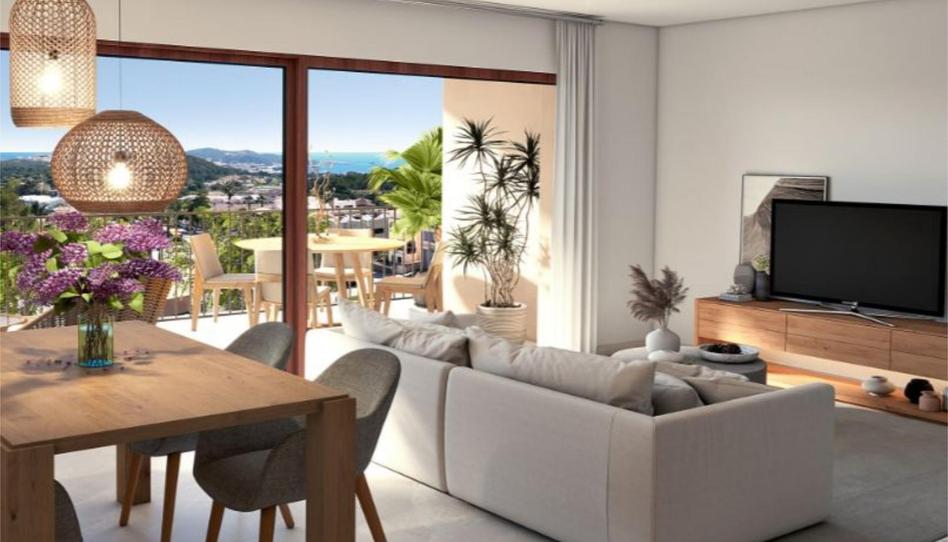 Flat for sale in Calle Soledad, 2, Capdepera Poble, Capdepera - image 1 Photo 1 of Flat for sale in Calle Soledad, 2, Capdepera Poble, Capdepera