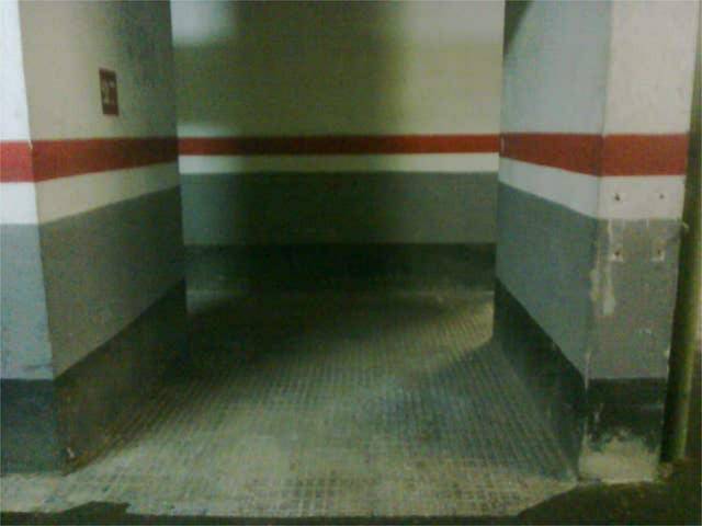 Garaje en Alquiler en La Maternitat i Sant Ramon