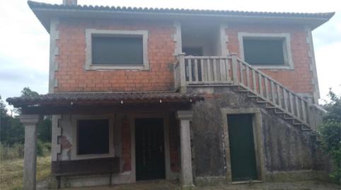 Foto 2 de Casa o chalet en venta en Calle Lugar Pumares, 51, Frades, A Coruña