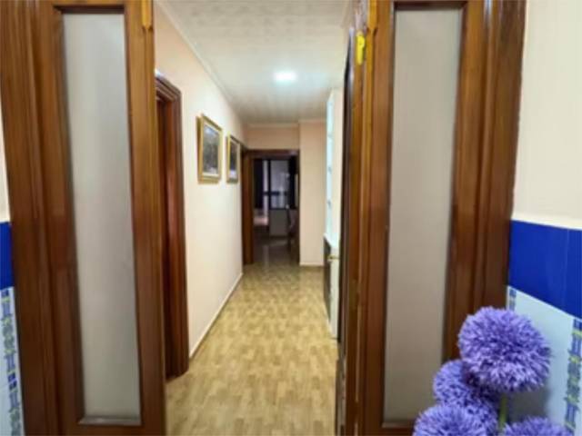Planta baja en Alquiler en Calle Capilla, 26 en Chillón