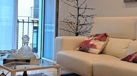 Foto 2 de Pis per a compartir a Heriz Pasealekua, 4, Antiguo, Donostia - San Sebastián