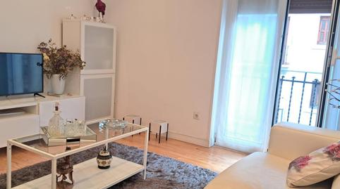 Foto 3 de Pis per a compartir a Heriz Pasealekua, 4, Antiguo, Donostia - San Sebastián