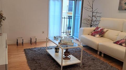 Foto 4 de Pis per a compartir a Heriz Pasealekua, 4, Antiguo, Donostia - San Sebastián