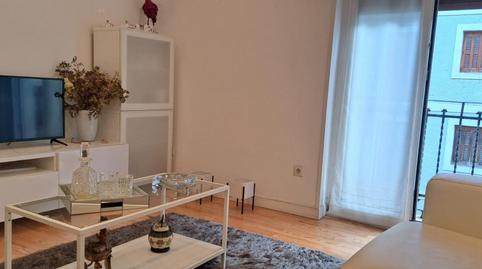 Foto 5 de Pis per a compartir a Heriz Pasealekua, 4, Antiguo, Donostia - San Sebastián