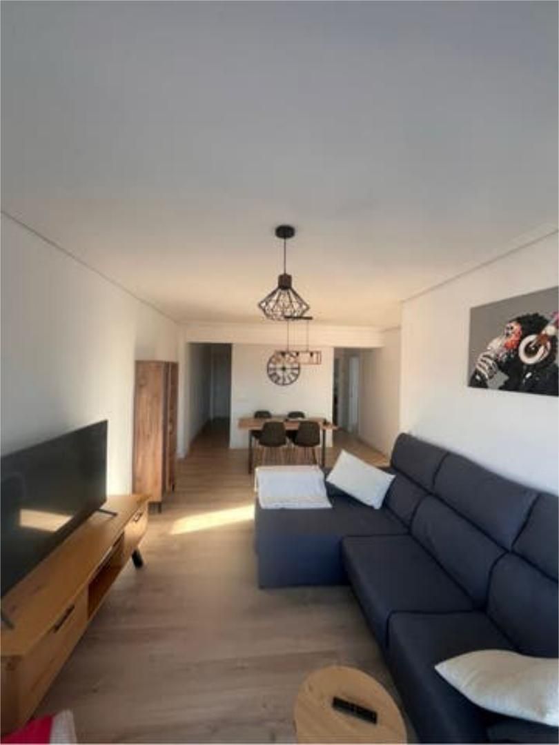 Flat to rent in Los Castros