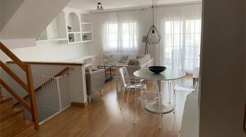 Foto 2 de Casa adosada de alquiler en Centro - Ifara,  Santa Cruz de Tenerife Capital