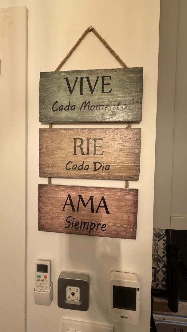 Apartament de lloguer en  Murcia Capital amb Aire condicionat, Calefacció i Moblat