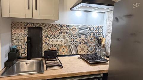 Foto 2 de Apartament de lloguer a Calle Jovellanos, 5, San Juan,  Murcia Capital