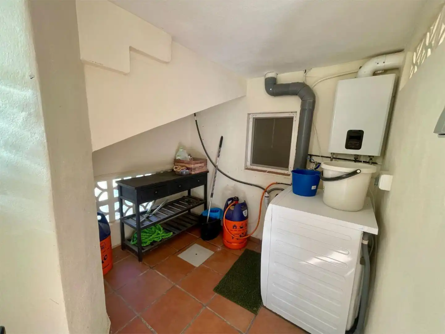 Wohnung zur Miete in Calle Huesca, 2, Cabo Cervera
