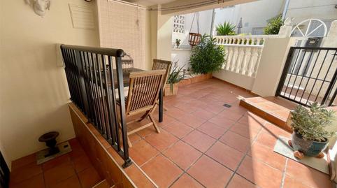 Foto 3 de Pis de lloguer a Calle Huesca, 2, Cabo Cervera, Torrevieja