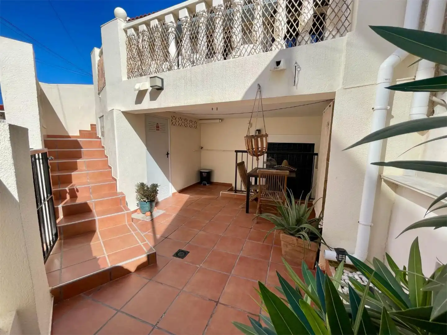 Wohnung zur Miete in Calle Huesca, 2, Cabo Cervera