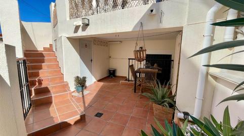 Foto 2 de Pis de lloguer a Calle Huesca, 2, Cabo Cervera, Torrevieja