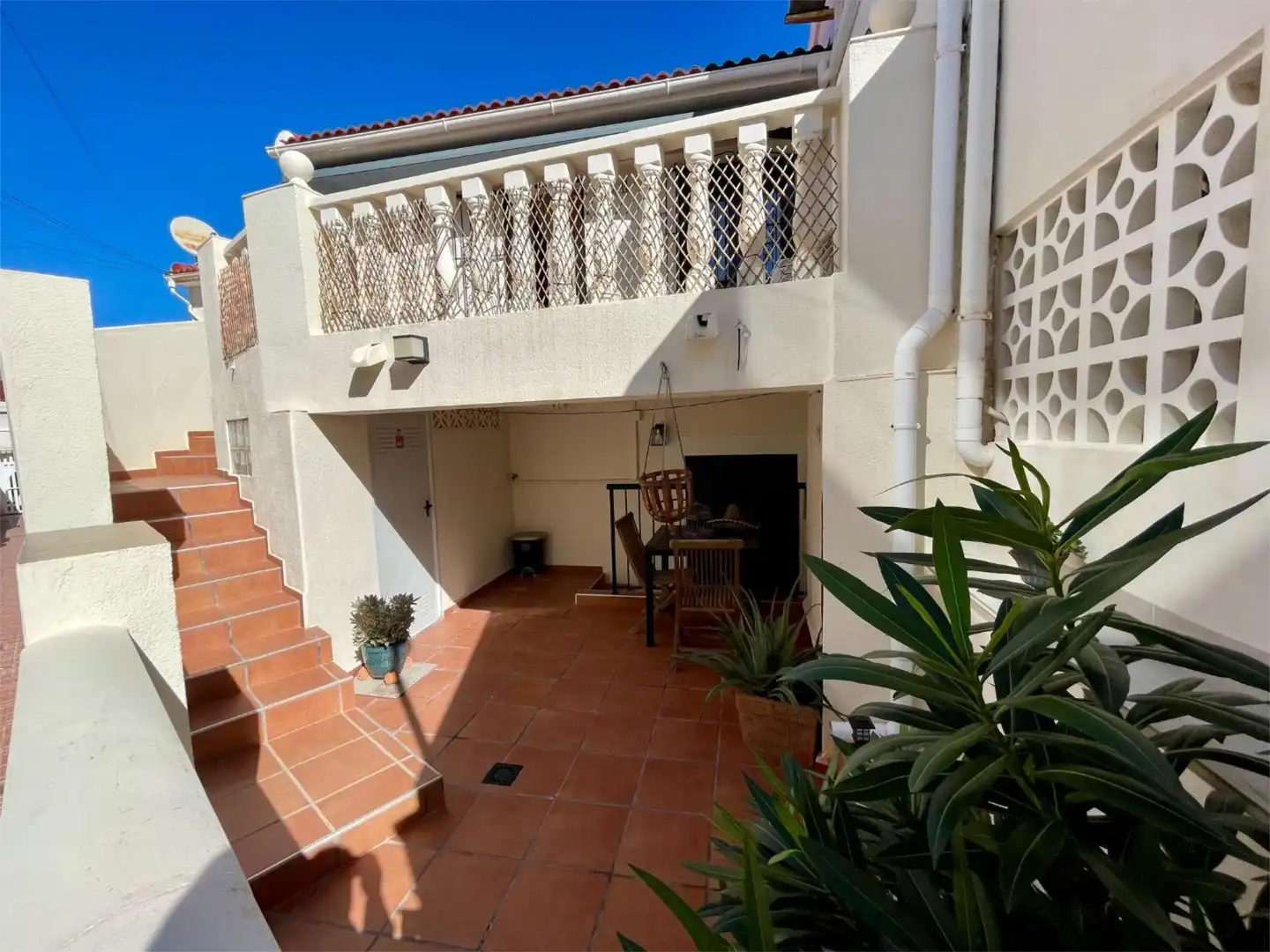 Wohnung zur Miete in Calle Huesca, 2, Cabo Cervera