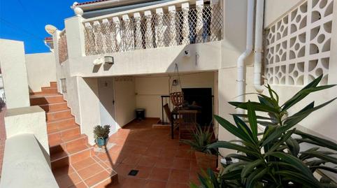 Foto 5 de Pis de lloguer a Calle Huesca, 2, Cabo Cervera, Torrevieja