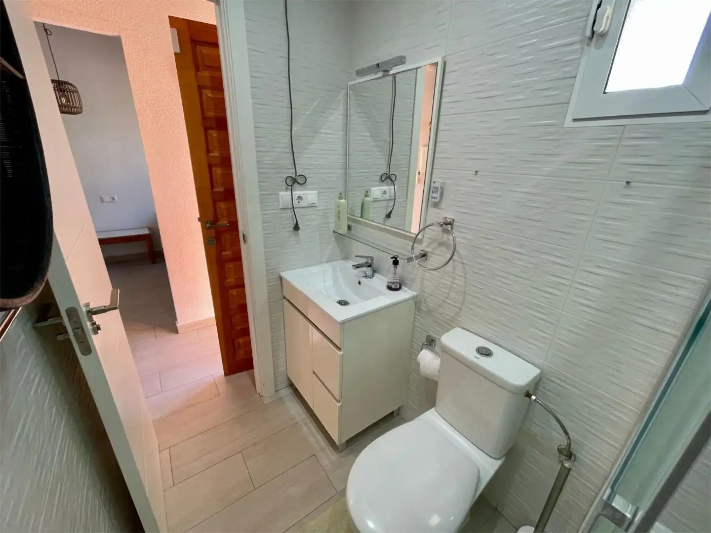 Wohnung zur Miete in Calle Huesca, 2, Cabo Cervera