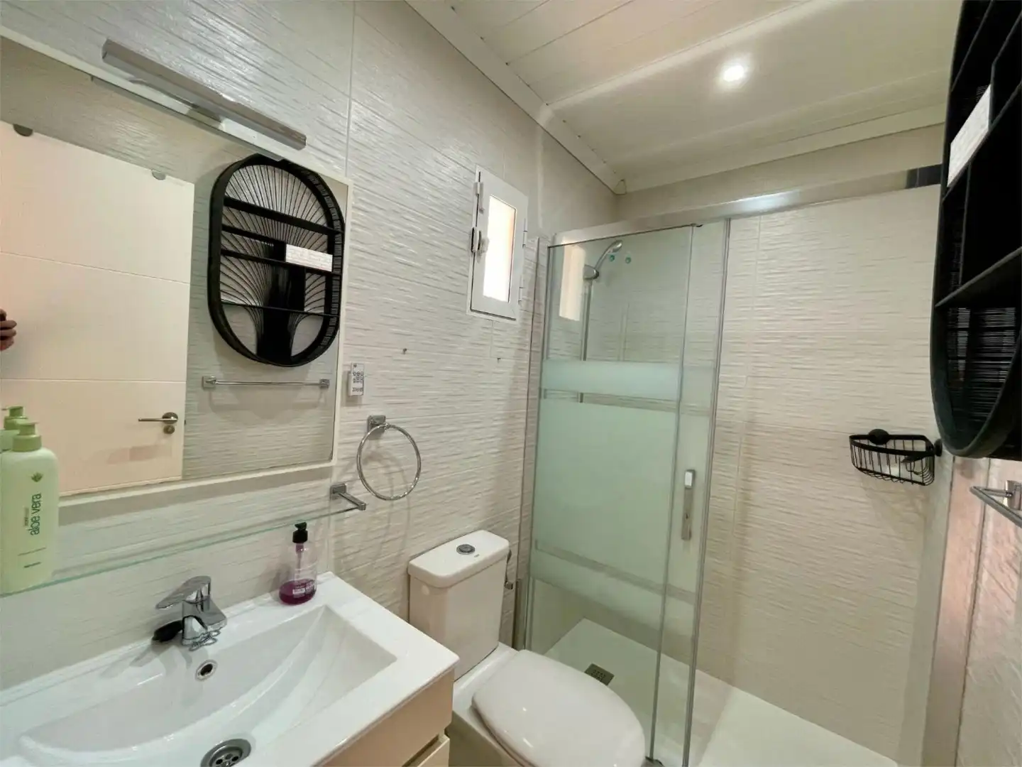 Wohnung zur Miete in Calle Huesca, 2, Cabo Cervera