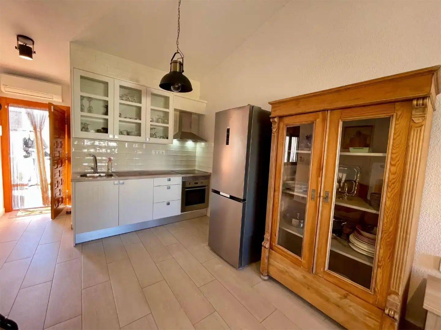 Wohnung zur Miete in Calle Huesca, 2, Cabo Cervera