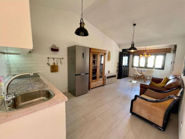 Piso en Alquiler en Calle Huesca, 2 en Cabo Cervera