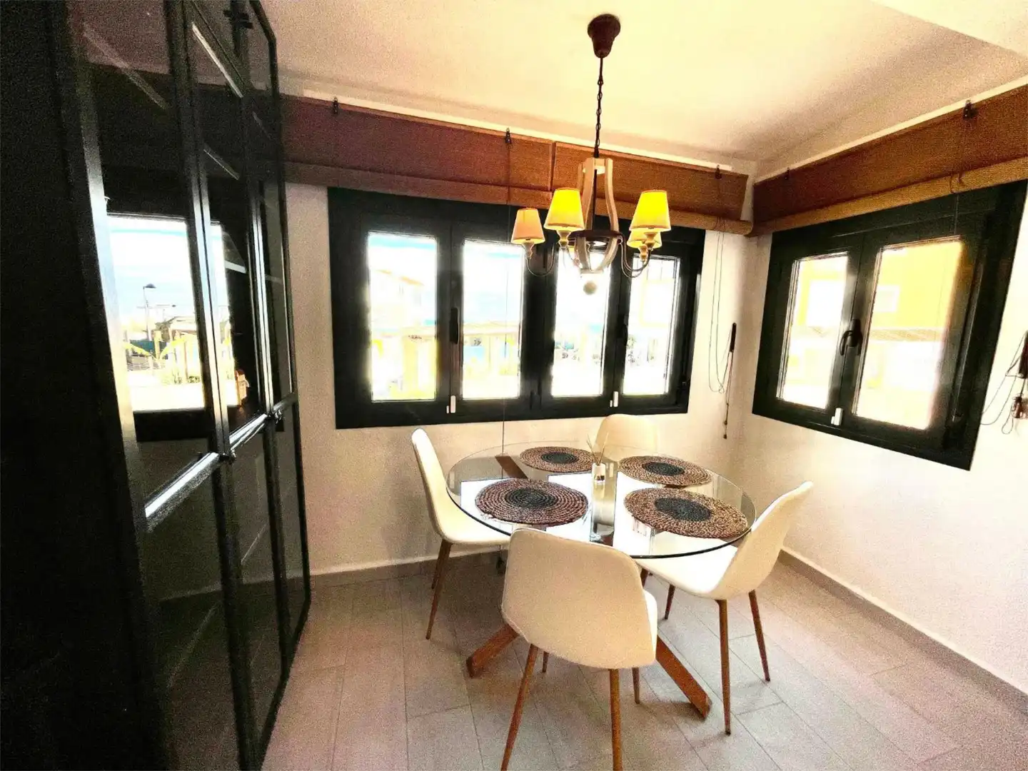 Wohnung zur Miete in Calle Huesca, 2, Cabo Cervera