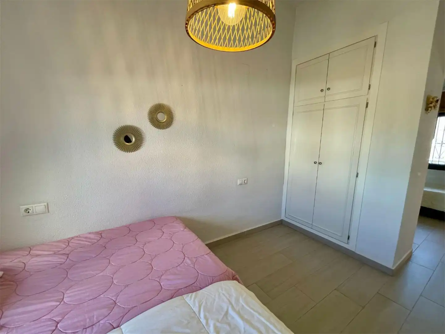 Wohnung zur Miete in Calle Huesca, 2, Cabo Cervera