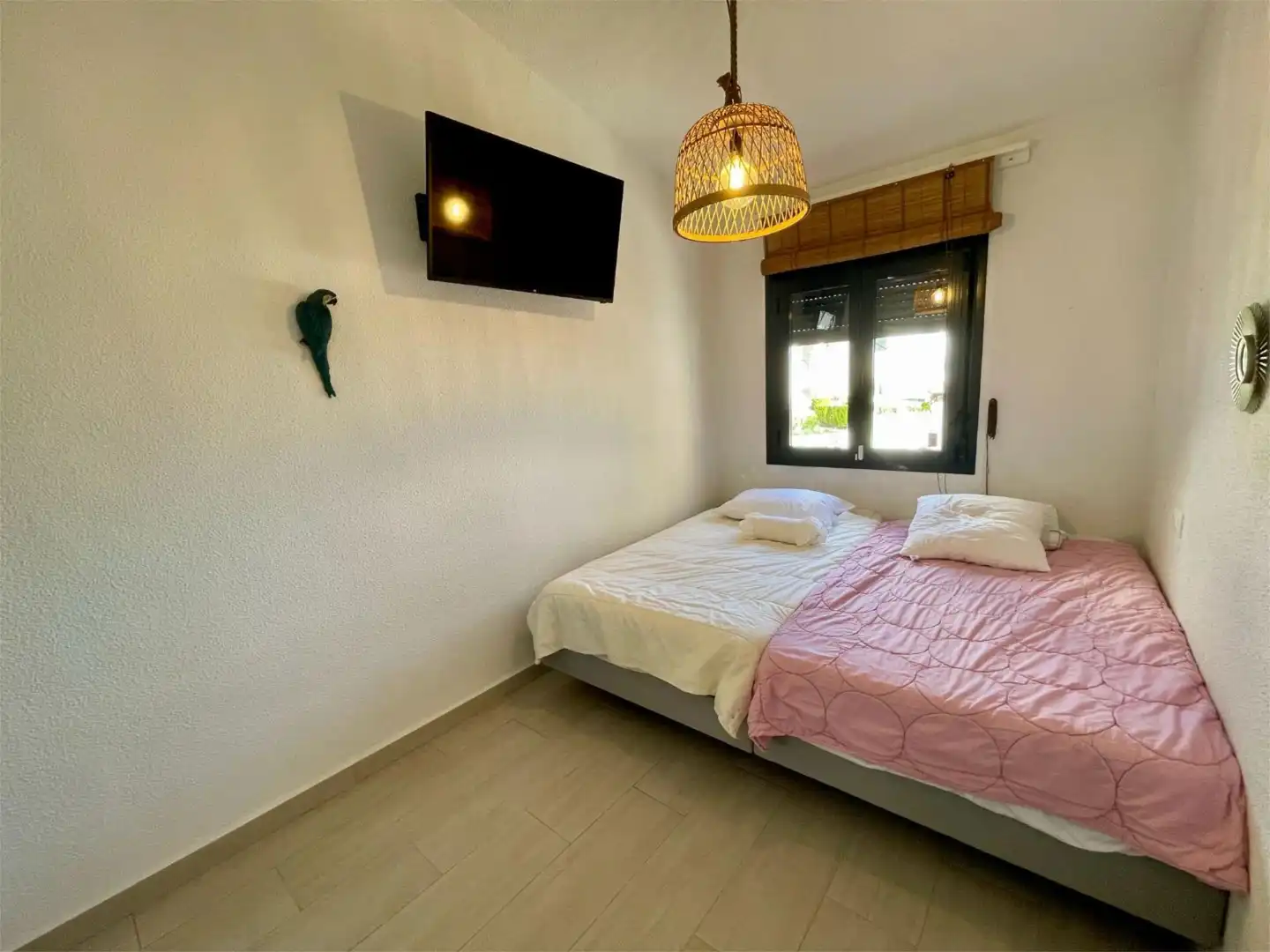 Wohnung zur Miete in Calle Huesca, 2, Cabo Cervera