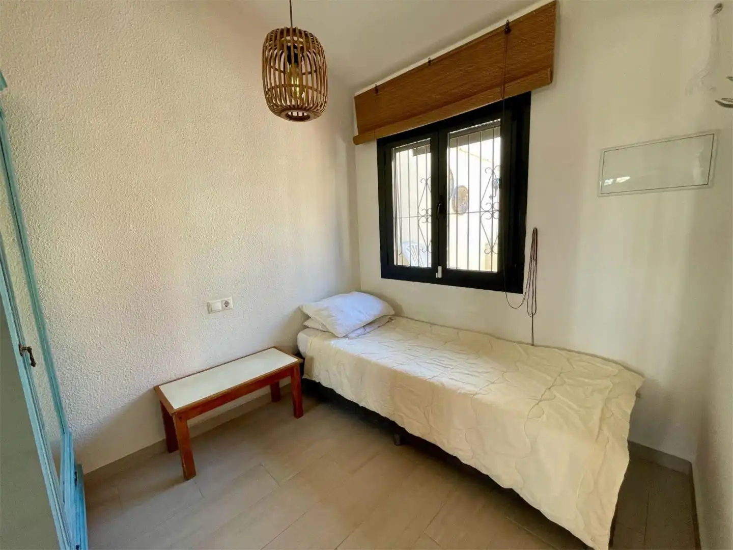 Wohnung zur Miete in Calle Huesca, 2, Cabo Cervera