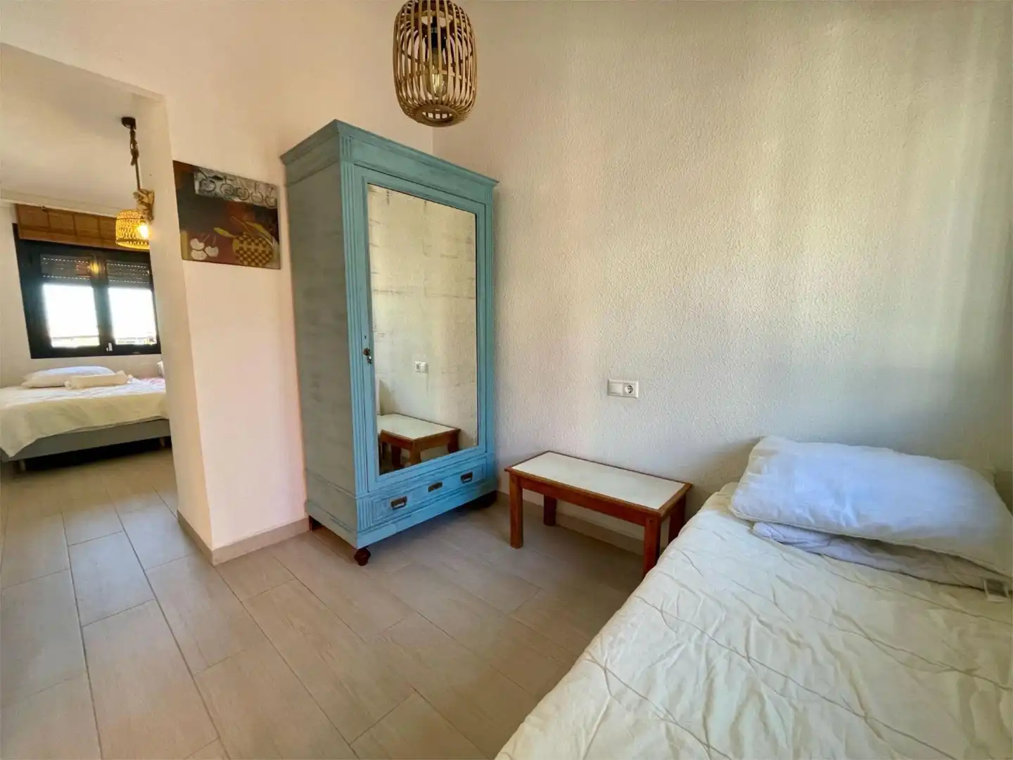 Wohnung zur Miete in Calle Huesca, 2, Cabo Cervera