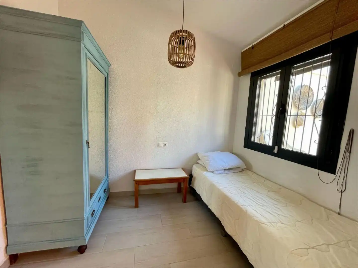 Wohnung zur Miete in Calle Huesca, 2, Cabo Cervera