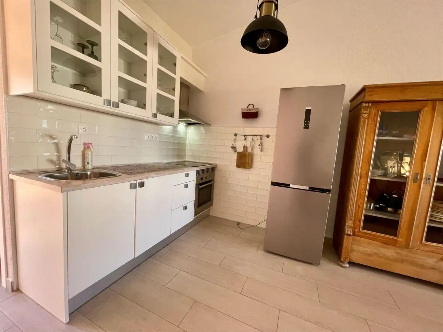 Wohnung zur Miete in Calle Huesca, 2, Cabo Cervera