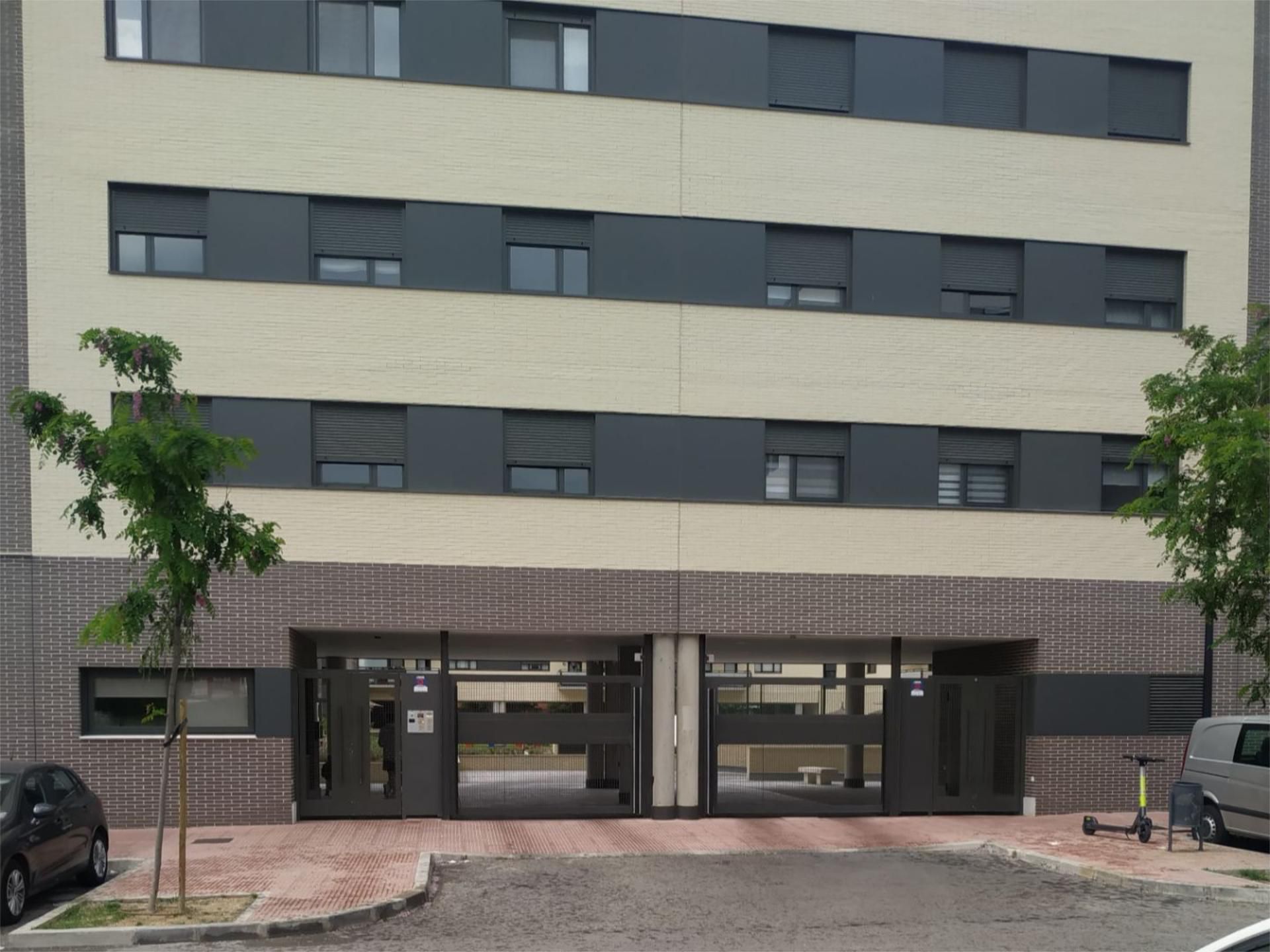 Flat to rent in Calle Ana María Matute, 1, Pryconsa - Juan de Austria Exterior view of Flat to rent in Alcalá de Henares with Air Conditioner, Terrace and Swimming Pool