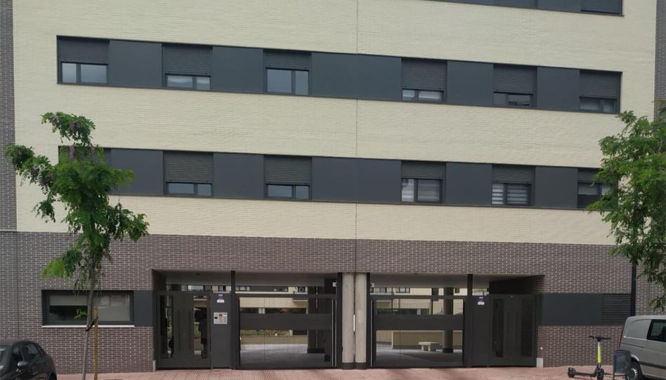 Flat to rent in Calle Ana María Matute, 1, Pryconsa - Juan de Austria, Alcalá de Henares - image 1 Photo 1 of Flat to rent in Calle Ana María Matute, 1, Pryconsa - Juan de Austria, Alcalá de Henares