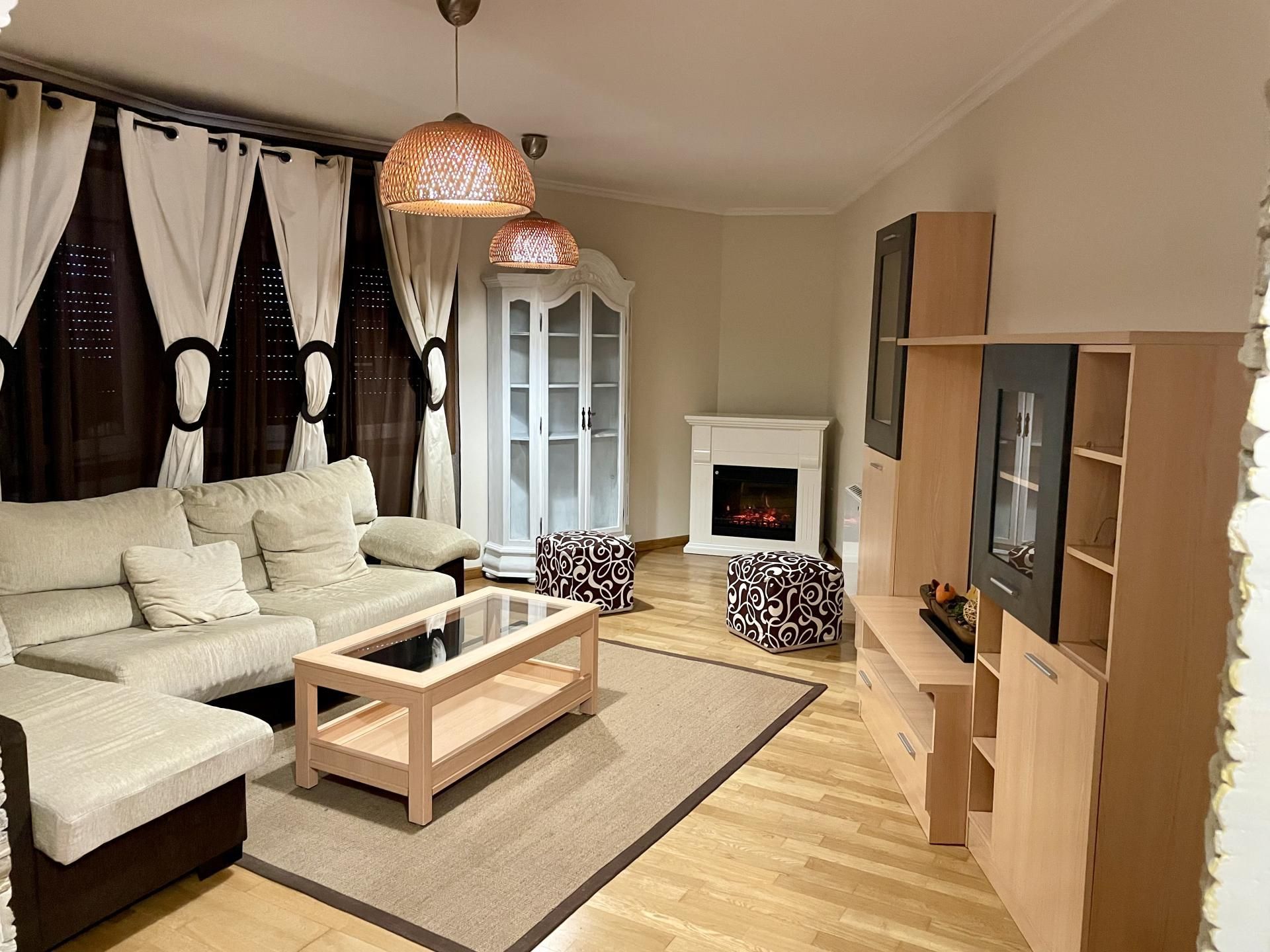 Flat to rent in Travesia Rectoral 1, 2, Vilanova de Arousa