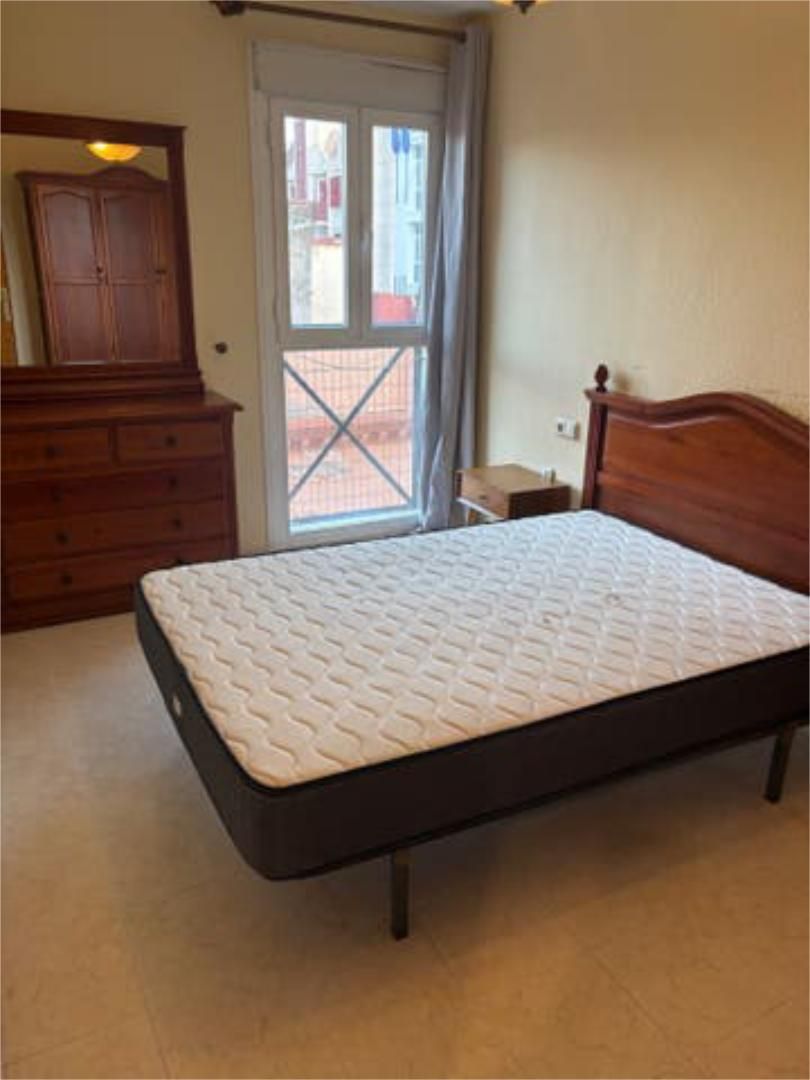 Flat to rent in San Lorenzo