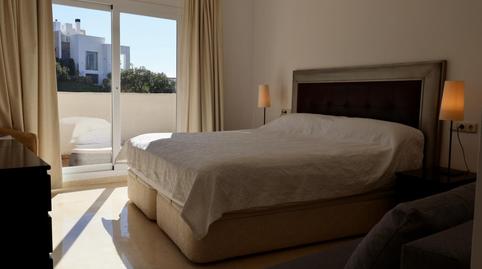 Ático de alquiler en Calle Calle Hiedra, 14, Elviria, Marbella - imagen 3 Foto 3 de Ático de alquiler en Calle Calle Hiedra, 14, Elviria, Marbella